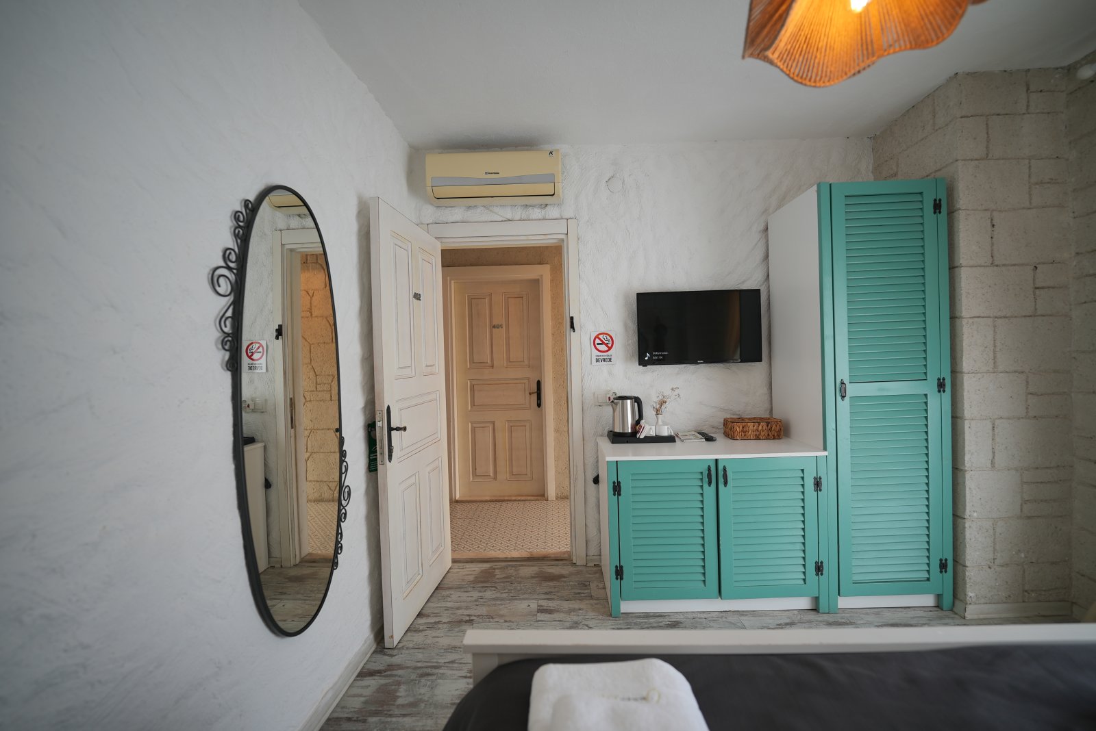 My Adress Alaçatı Galeri