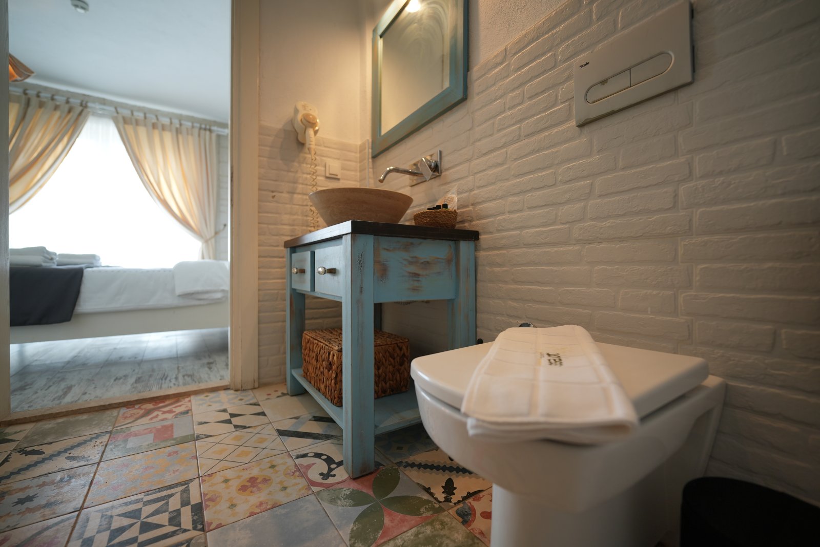 My Adress Alaçatı Galeri