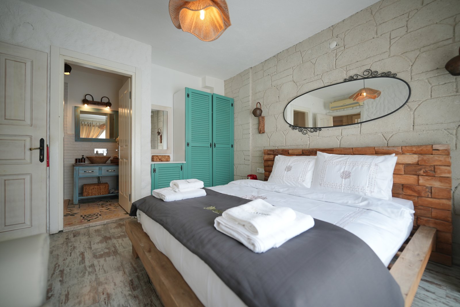 My Adress Alaçatı Galeri