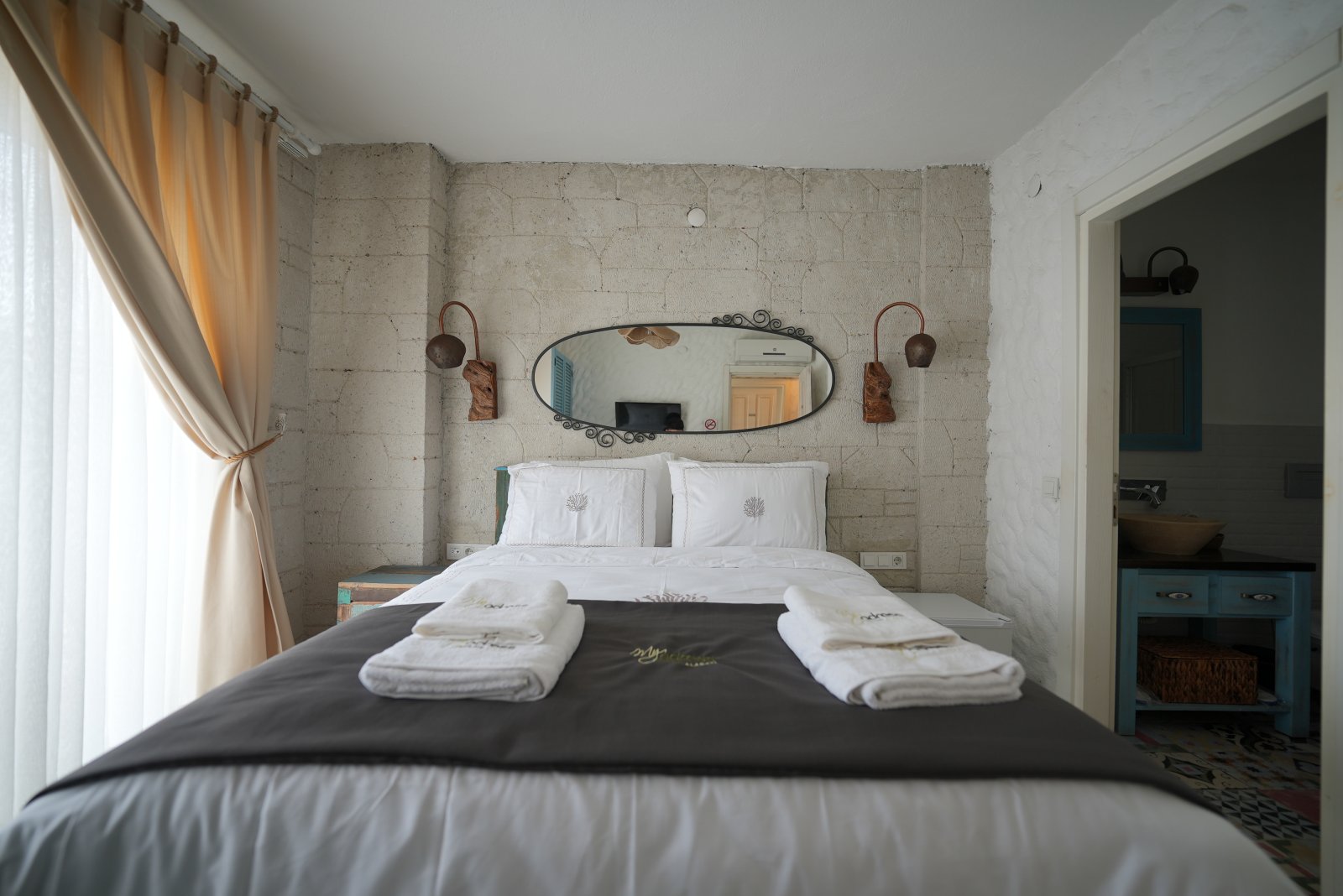 My Adress Alaçatı Galeri