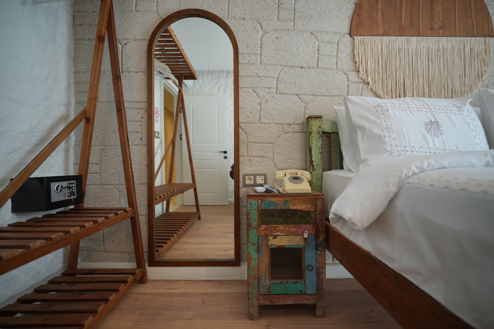 My Adress Alaçatı Galeri