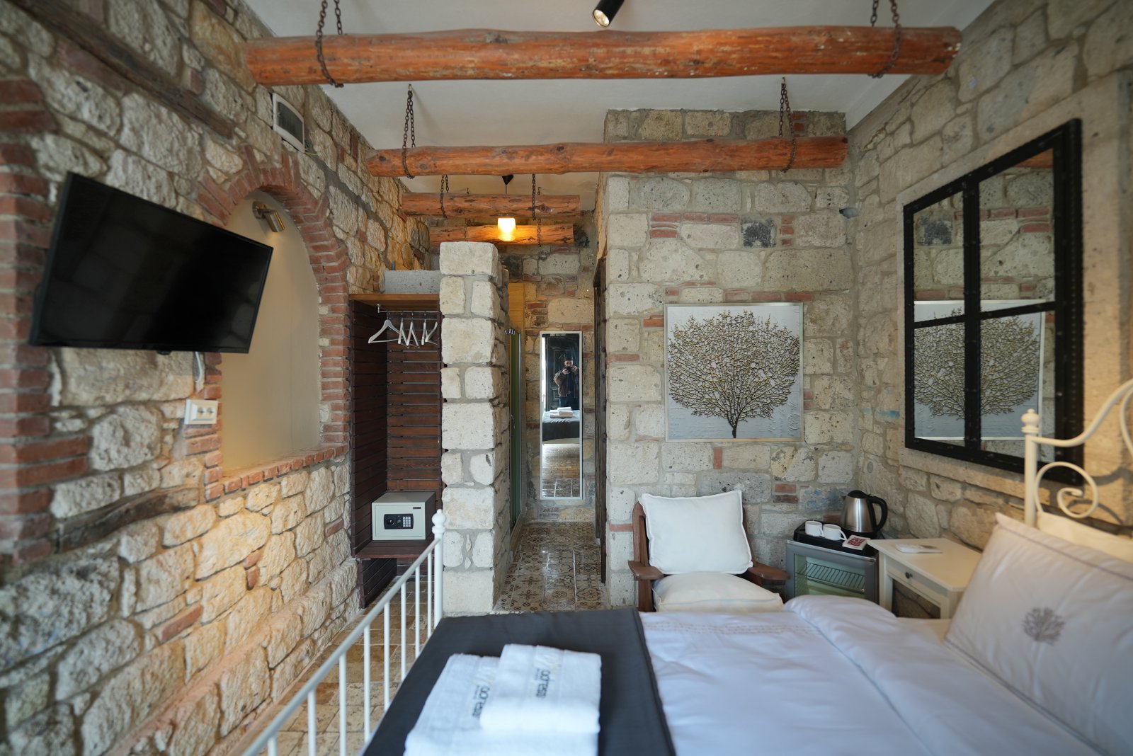 My Adress Alaçatı Galeri