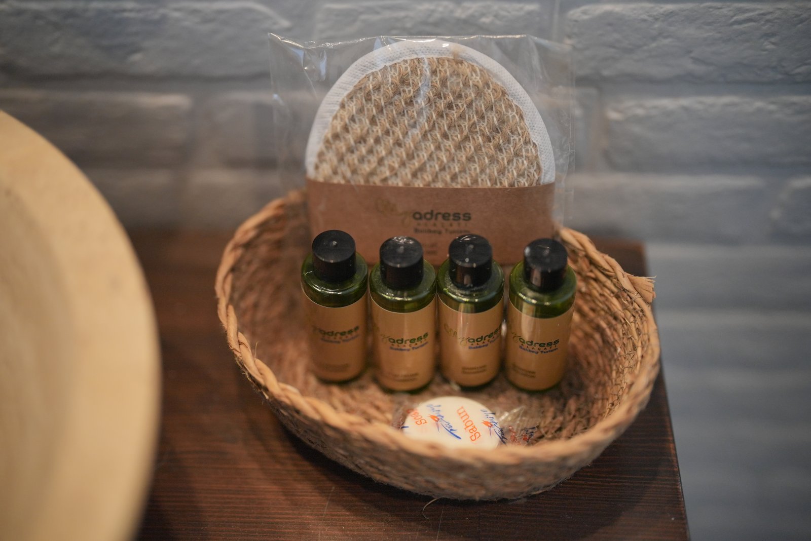 My Adress Alaçatı Galeri