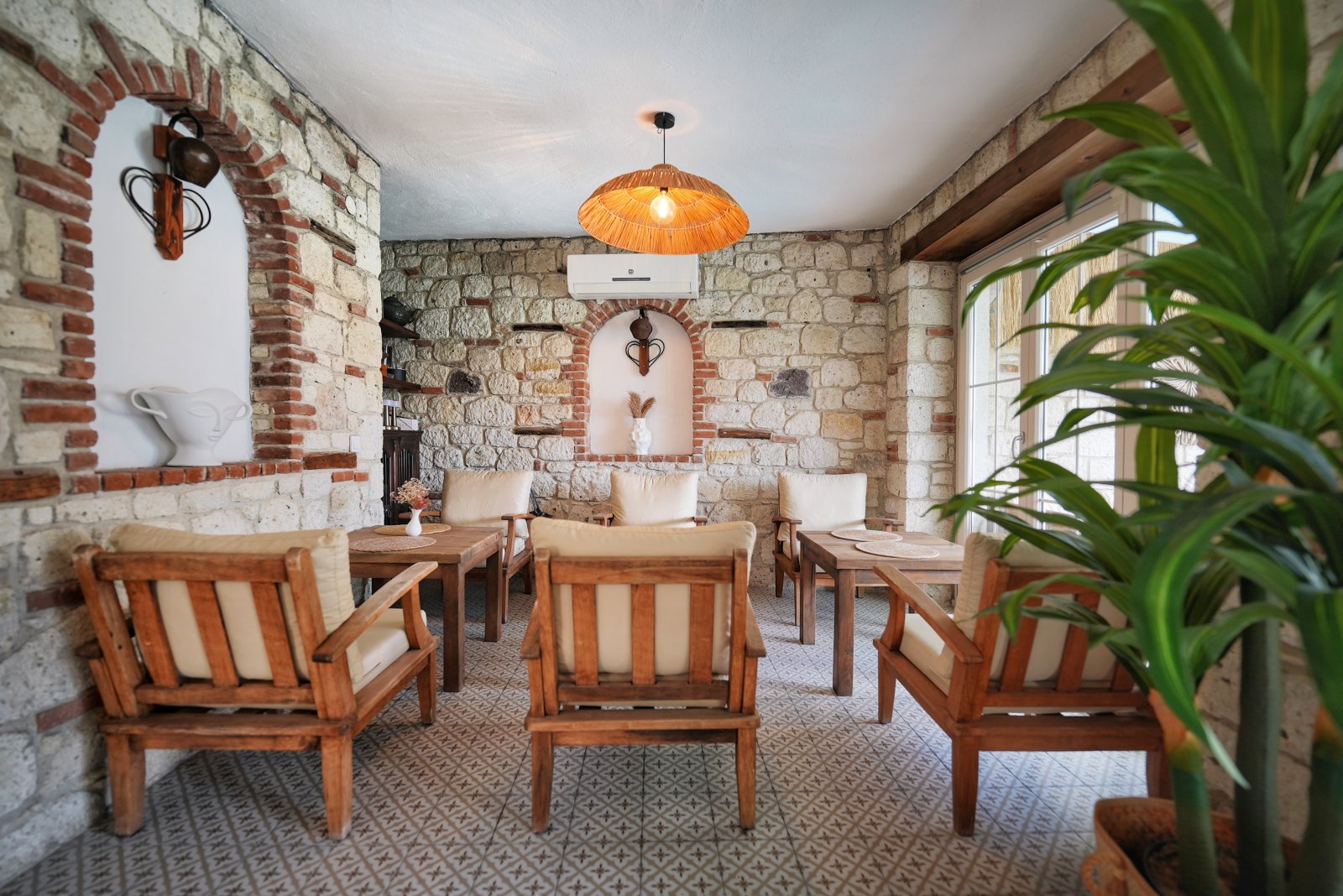 My Adress Alaçatı Galeri