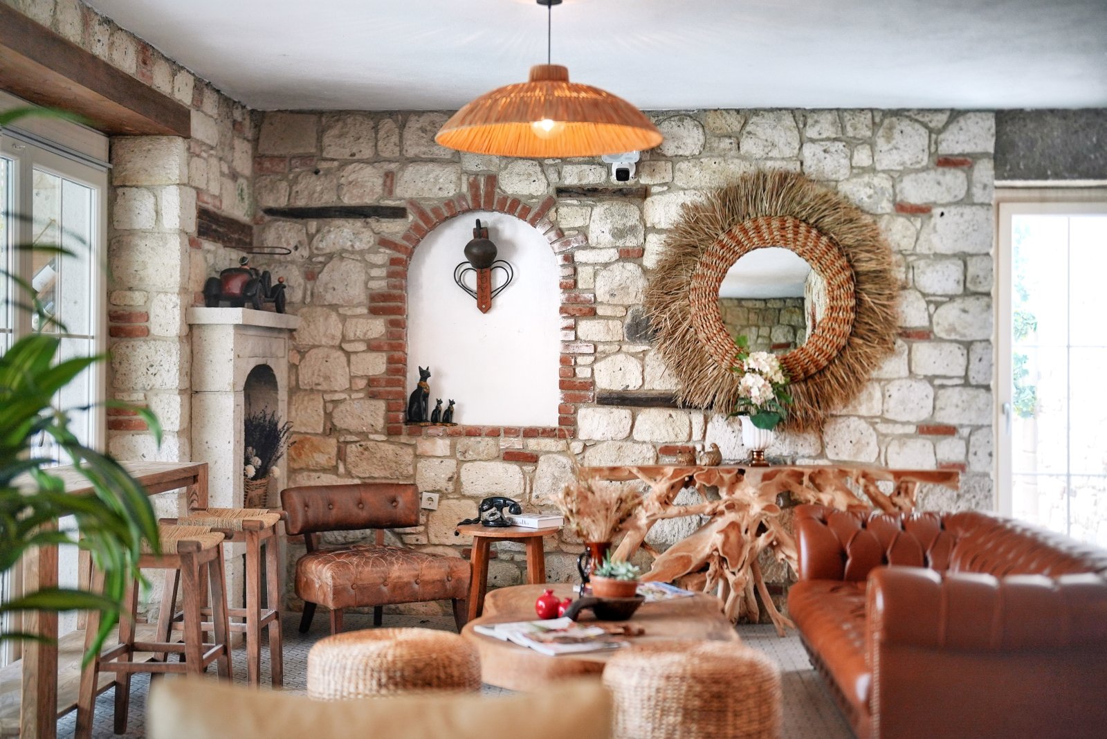 My Adress Alaçatı Galeri