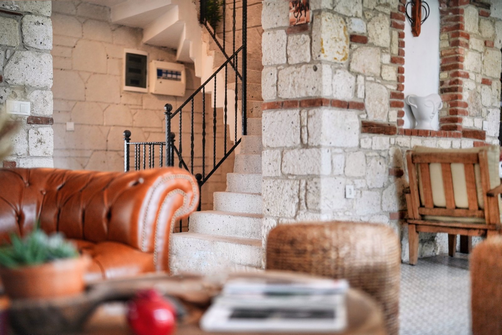 My Adress Alaçatı Galeri