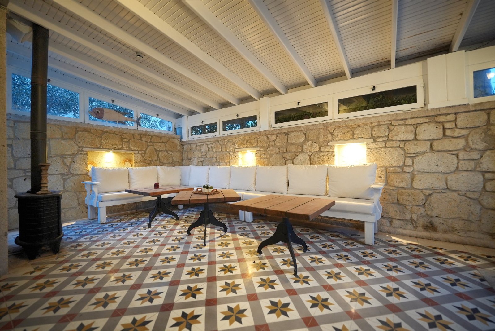 My Adress Alaçatı Galeri