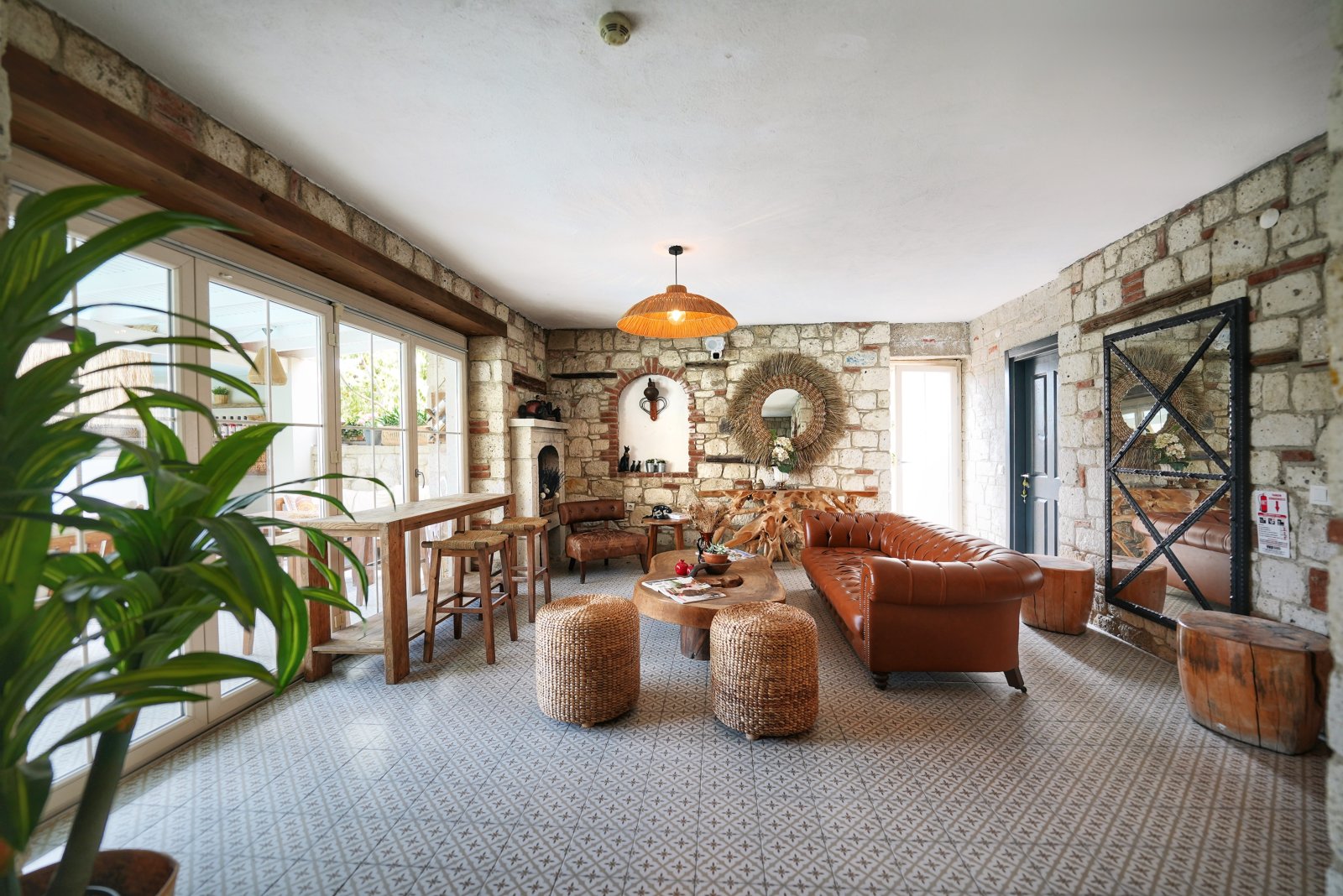 My Adress Alaçatı Galeri