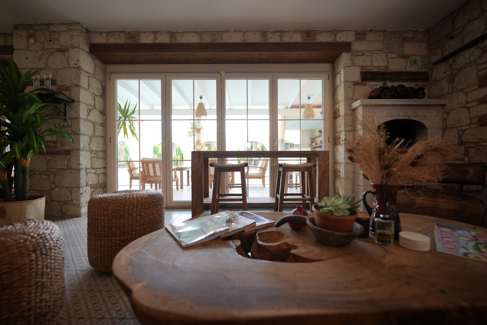 My Adress Alaçatı Galeri