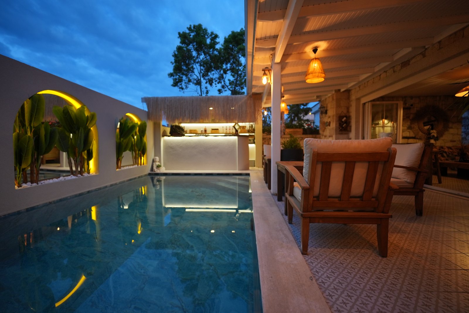 My Adress Alaçatı Galeri