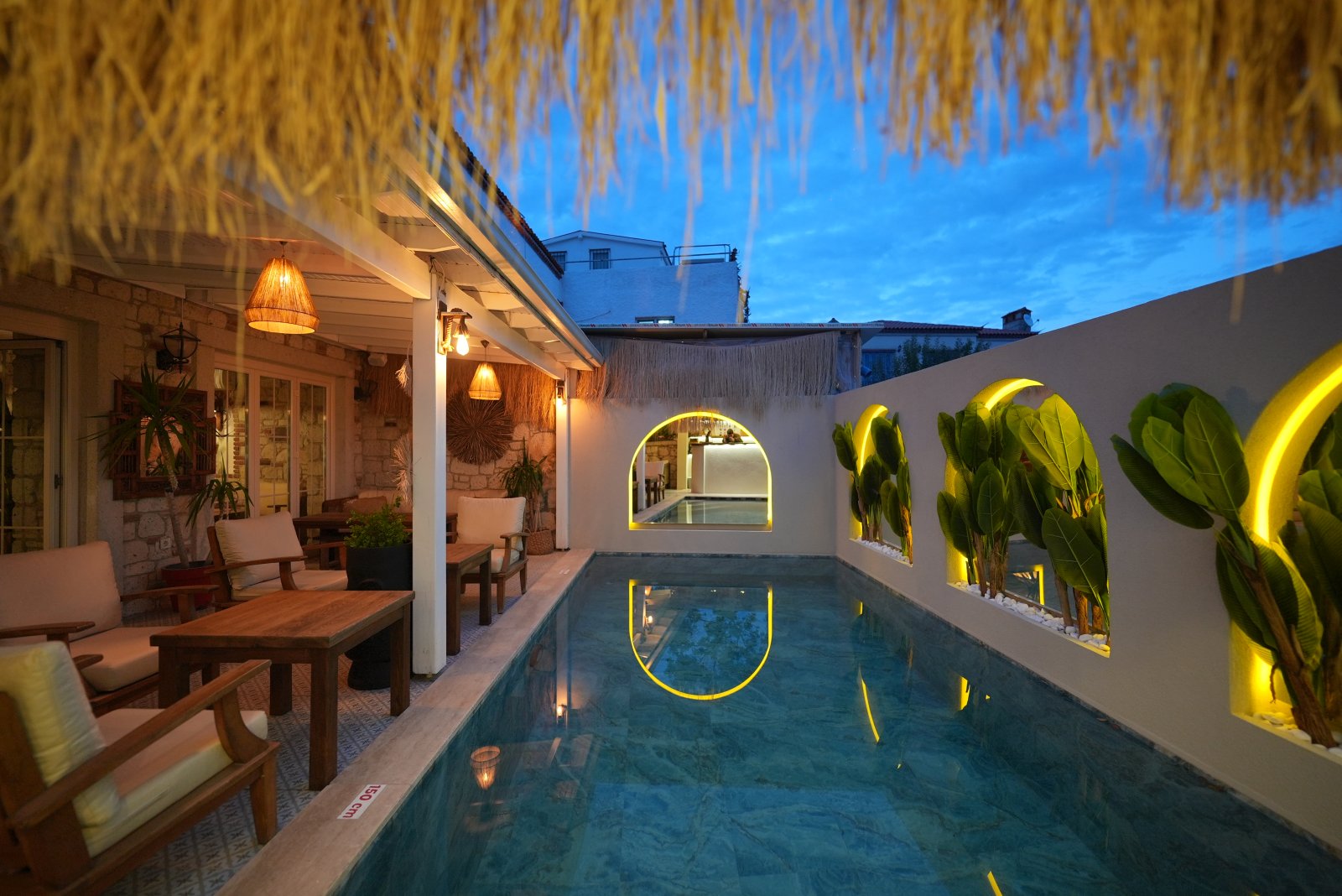 My Adress Alaçatı Galeri