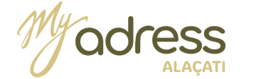 My Adress Otel Logo