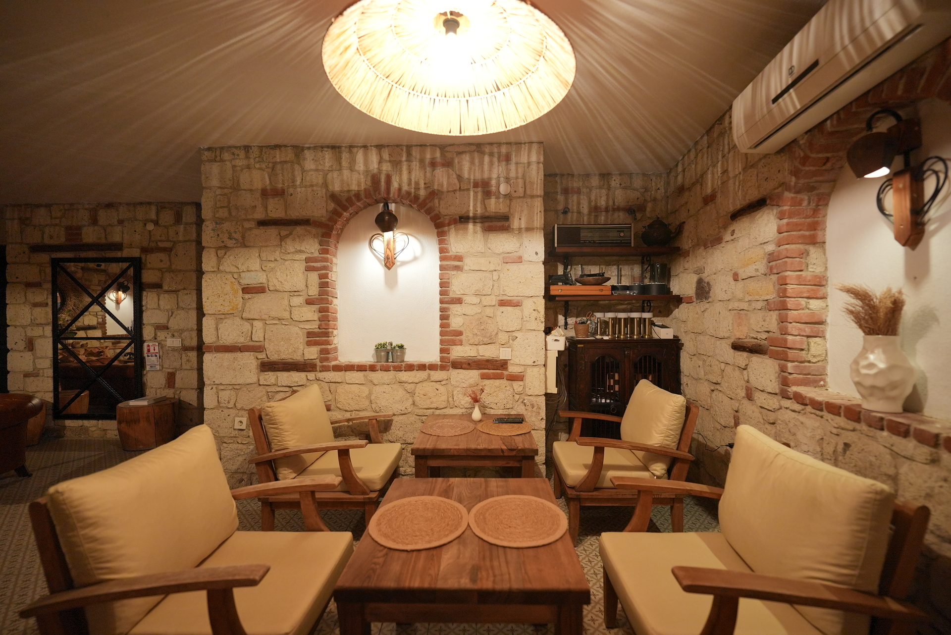 Alaçatı Kahvaltısı