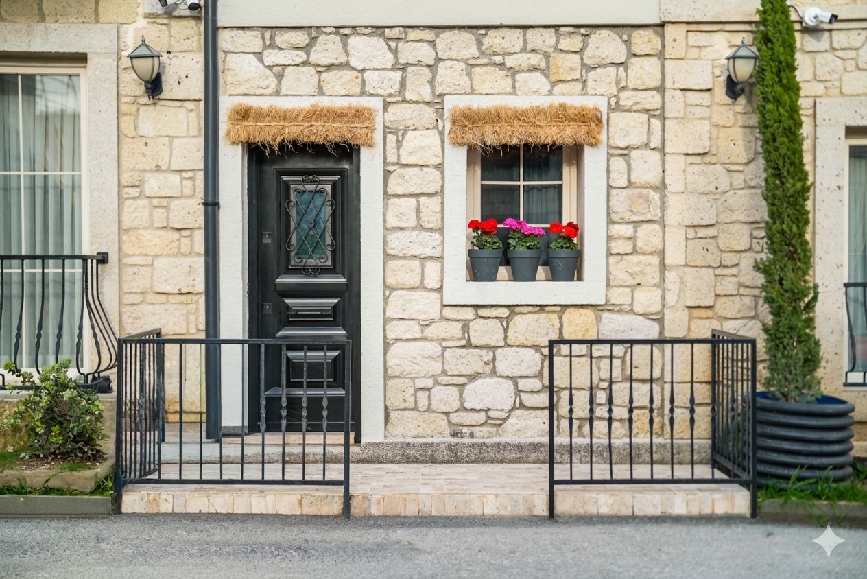 Suite, Şehir Manzaralı, 1. Kat