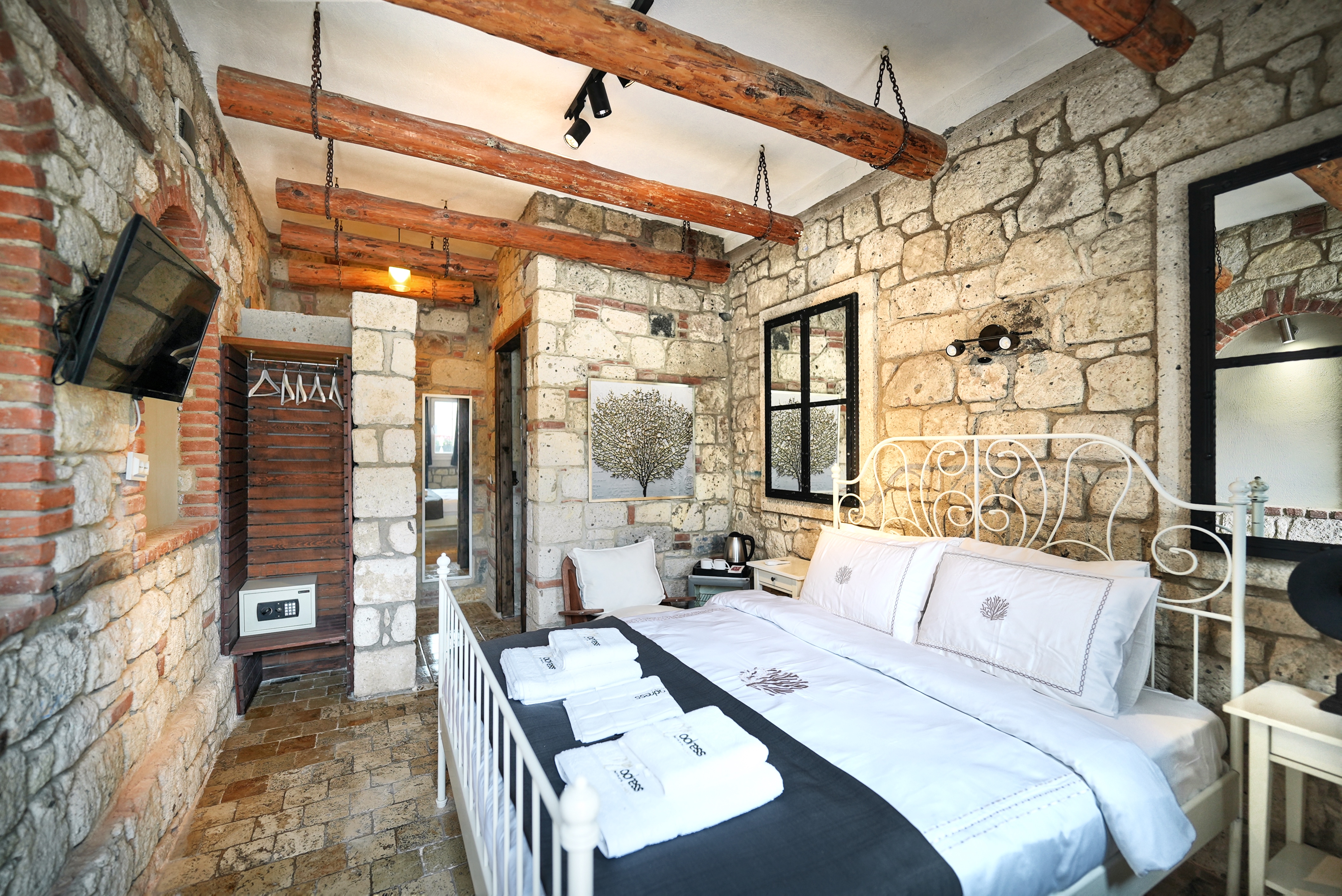 Suite, Şehir Manzaralı, 1. Kat